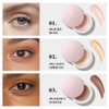 Corrector E Iluminador Para Ojeras Con Efecto Instantáneo Y Difuminado