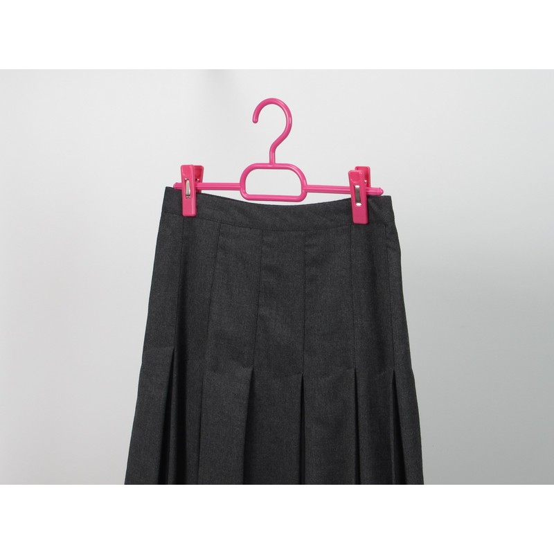 Sawafuji BO-05 Neat Storage Clip Bottom Hanger Set of 5