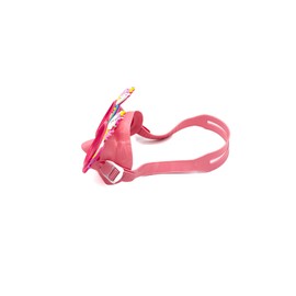 UMMY Kids Snorkeling Set for 3-6 Years Old Kids, Mask & Snorkel, Ocean, Pool, Bath (Unicorn)