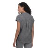 koi Basics Ari Top 1093 Heather Grey M