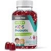 Gomitas probióticas para niños Viteey SFK – 60 unidades, 2