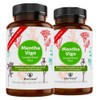 BonVigo® MenthaVigo Lungwort & Eucalyptus, 120 Capsules, 11 Plant Extracts,