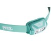 PETZL TIKKINA LAMP Green