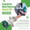 C-144KT-807 Wall Hydrant Complete Service Kit - Replace for Prier