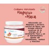 Colágeno Magnesio Maca Fortalece Huesos Da Rendimiento