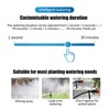 Automatic Flower Waterer Solenoid Valve Timer Garden Irrigation Spraying Outdoor