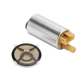 Frezon Fuel Lift Transfer Pump for John Deere Tractors 5045E,5055E,5065E,5075E,6010,6110,6210,6310,6410,6020,6120,6220,6100,6200,6120L,6220L,6200,6300,6400,6500# AL78405,AL210056,AL226603