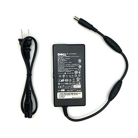 Genuine Dell Slim Auto Air AC Adaptor - DA65NS3-00