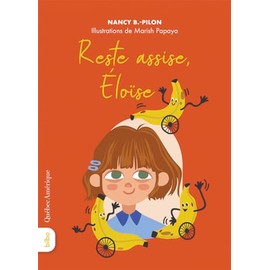 Reste Assise, Éloïse