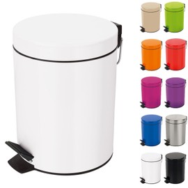 Spirella Sydney Cosmetic Bin 3 Litre