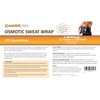 Neutripure Neutripure Plastic Osmotic Body Sweat Wrap - DIY Sauna