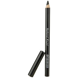 benecos Naturkosmetik - Kajalstift - vegan - talkfrei - schwarz 1,13g