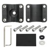 EATAKWARD 010-12676-15 0 Degree Pole Mount Kit, Replacement for Panoptix