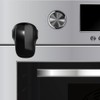 Moonybaby Childproof Oven Door Lock, Child Safety Oven Front Lock(ONLY
