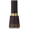 Revlon Super Lustrous Esmalte de Uñas, Black Cherry, 14.7 ml/0.5