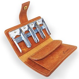 LITSTA Coin Wallet 2 Coin Purse with Coin Holder.., Camel (pueblo)