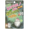 hapison perfect-fitting Skip Ball (with Chain) suro-sinkingu YF – 317 , red