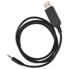 USB Programing Cable Efficient Car Mobile Radio Programing Cord for