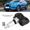 TPMS Sensor High Sensitivity Tyre Pressure Sensor for Qashqai J11