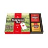 Yorkshire Tea Assorted Teas Sampler, Variety Gift Box, Individually Wrapped