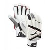 Slazenger Pro Cricket Batting Gloves Mens RH