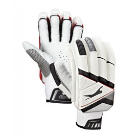 Slazenger Pro Cricket Batting Gloves Mens RH
