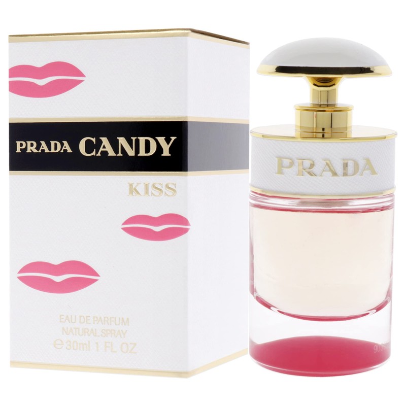 プラダ キャンディ キス オードパルファム 30mL