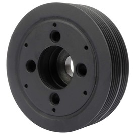 BCtimingparts 594-166 594-166 Harmonic Balancer Crankshaft Pulley 2005-2006 for Saab 9-2X 2003-2006 for Subaru Baja 1998-2010 for Subaru forester 1998-2014 for Subaru Impreza