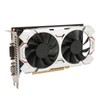 Desktop Graphics Card 2GB DDR5 128bit 928/5400MHz PCI Express 3.0