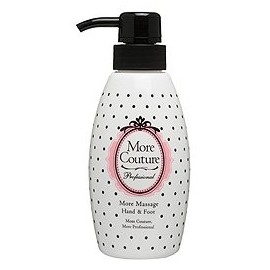 More Couture Moa Massage Hand & Foot 300g