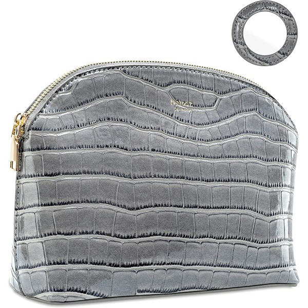 Natooz Make up bag, cosmetic bag, make-up bag, make-up bag,