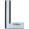 Fowler 52-426-004-0, Bevel Edge Square with 3.9375" Blade