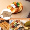 Parchment Paper for Baking Sheets 100pcs Non Stick Parchment Baking