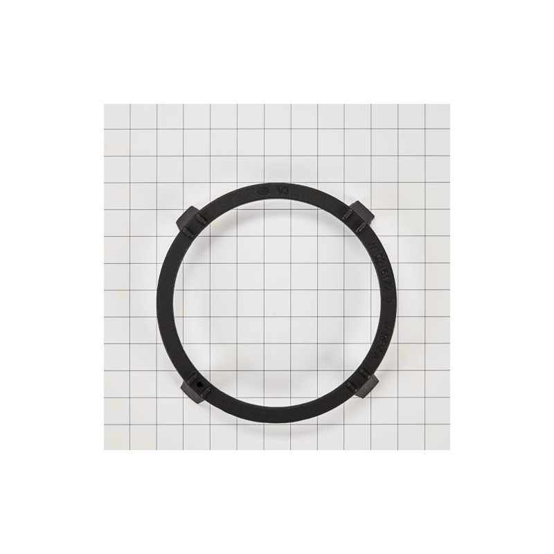 Whirlpool W10216179 Wok Ring