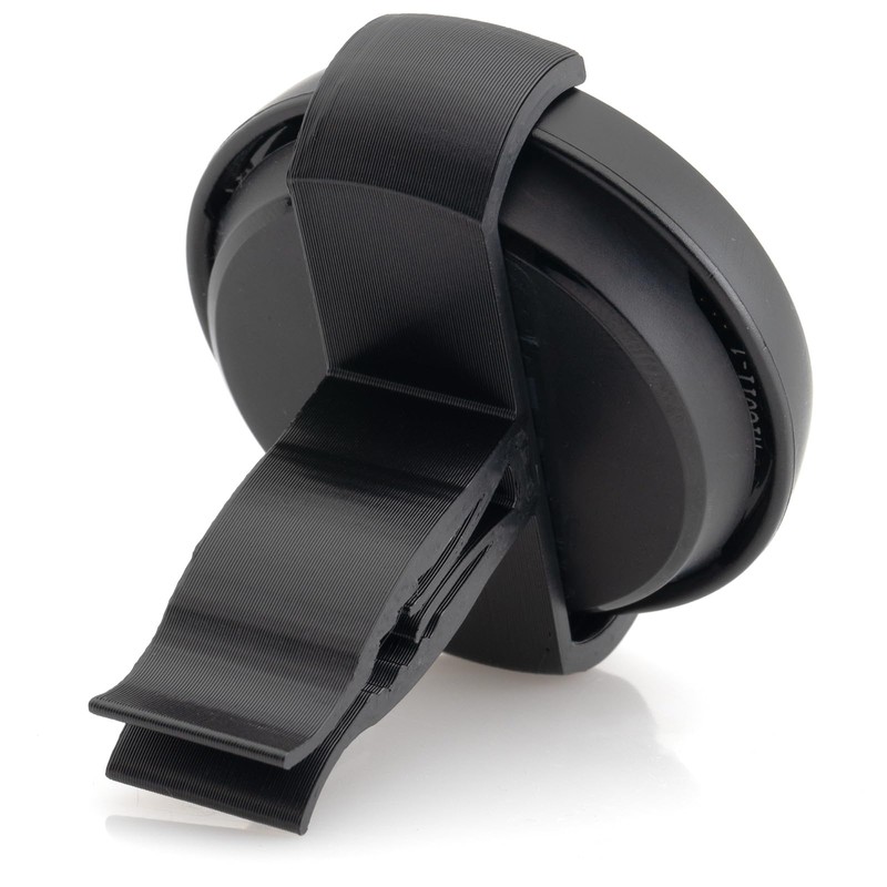 Ventilation Bracket for Ooono 1 Co-Driver No.1 Mount Clip for