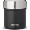 Plymouth P-742840 Preppen Vacuum Jug, 0.7L Black