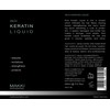 Rich Keratin Liquid serum RESTORES - REVITALISE - STRENGTHENS -