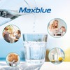 Maxblue Refrigerator Water Filter Replacement for Frigidaire EPTWFU01® Pure Source
