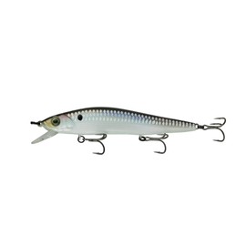 6th Sense Provoke 106X Jerkbait Custom Fishing Lure