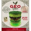 Geo TZZ0870 cultivation sets Geo Plus germination device, green