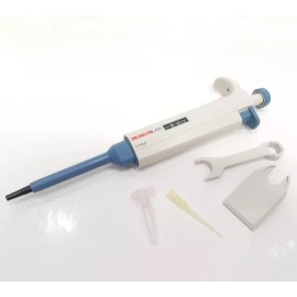 DragonLab Micropipeta Dragon Lab 5-50µl