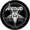 VENOM IN LEAGUE WITH SATAN Patch / Aufnäher