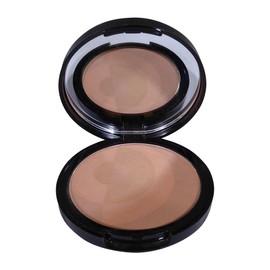 French Kiss Cosmetics Mineral Sheer Matte Bronzer Sunkissed .35 Ounces