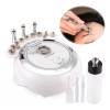 Maquina Para Microdermoabrasion Diamante 3 En 1 Profesional