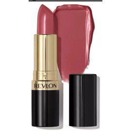 Revlon Super Lustrous Lipstick CREME #423 PINK VELVET 0.15OZ