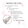 Tónico Capilar Actiprevent Nefertiti Previene La Caída 130ml