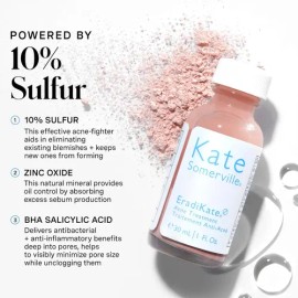 Tratamiento Para El Acné Kate Somerville Eradikate, 30 Ml