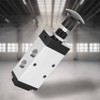 4R110-06 2 Position 5 Way Pneumatic Air Hand Lever Operated