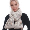 SWANT PANY Scarf for Women Pashmina Blanket Shawls and Wraps