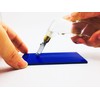 Oil Hydrating and Pistol Grip Stained Glass Cutter/Cutting Tool